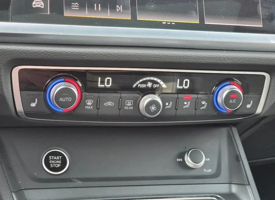 2025 Audi F3 Q3 - Image 9 of 10