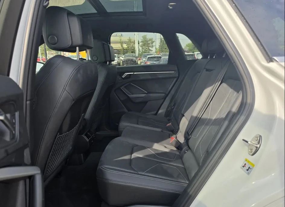 2025 Audi F3 Q3 - Image 6 of 10