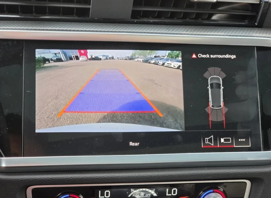 2025 Audi F3 Q3 - Image 8 of 10