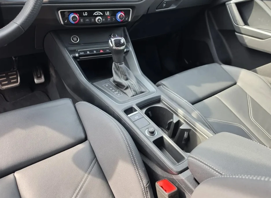 2025 Audi F3 Q3 - Image 10 of 10