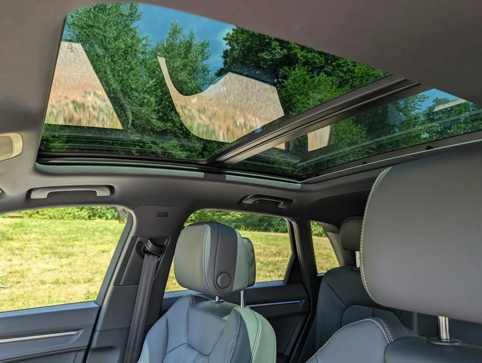 2025 Audi F3 Q3 - Image 8 of 18