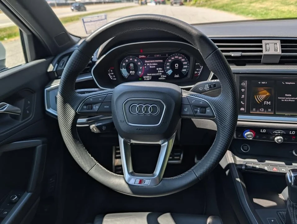 2025 Audi F3 Q3 - Image 16 of 18