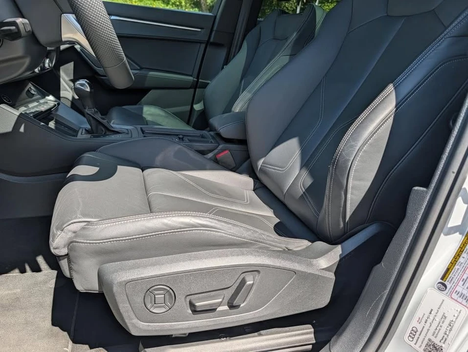 2025 Audi F3 Q3 - Image 10 of 18
