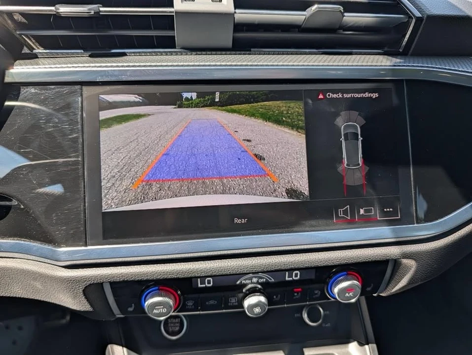 2025 Audi F3 Q3 - Image 15 of 18