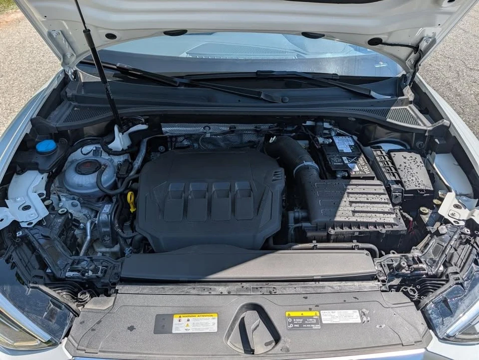 2025 Audi F3 Q3 - Image 7 of 18