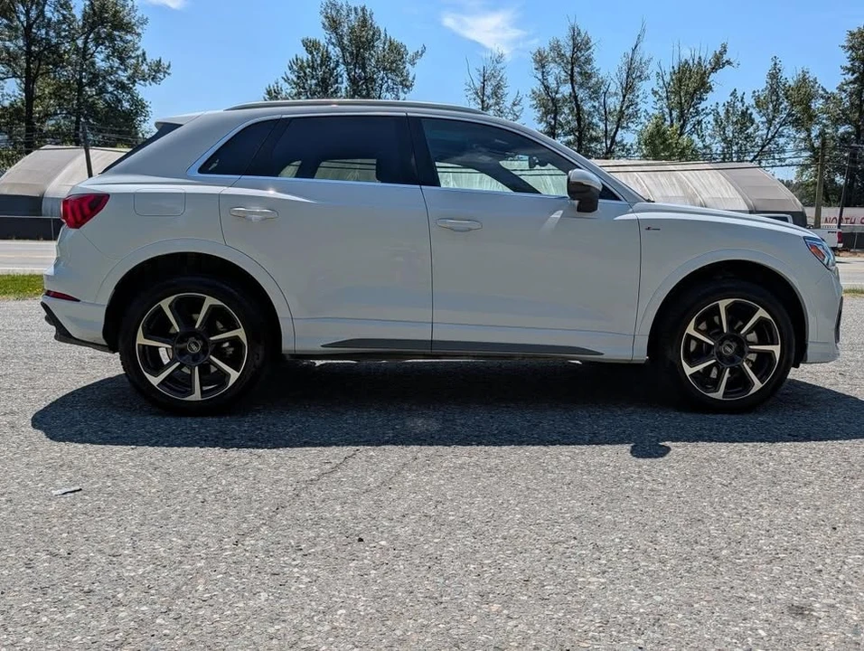 2025 Audi F3 Q3 - Image 6 of 18