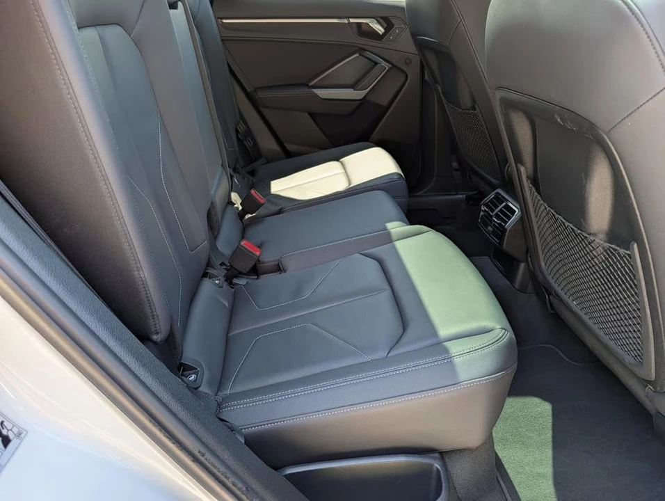 2025 Audi F3 Q3 - Image 12 of 18