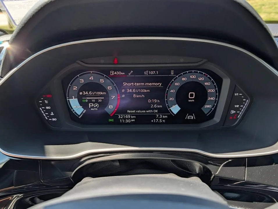 2025 Audi F3 Q3 - Image 17 of 18