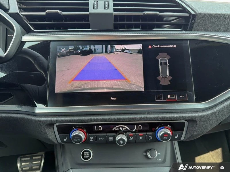 2025 Audi F3 Q3 - Image 15 of 20