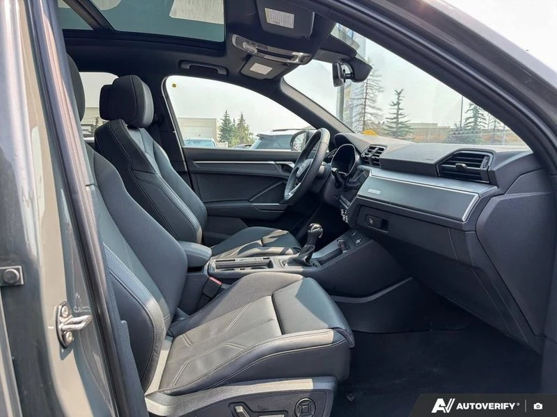 2025 Audi F3 Q3 - Image 19 of 20