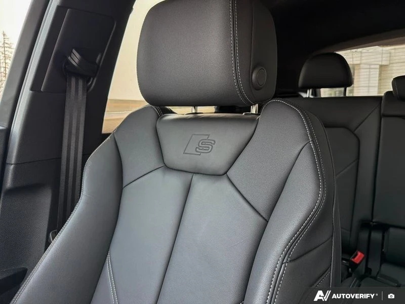 2025 Audi F3 Q3 - Image 14 of 20