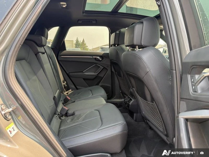 2025 Audi F3 Q3 - Image 20 of 20