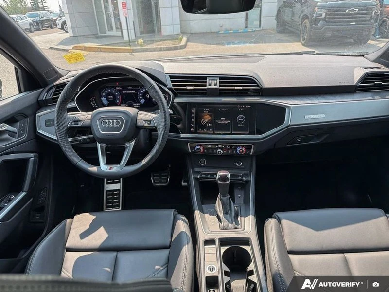 2025 Audi F3 Q3 - Image 18 of 20