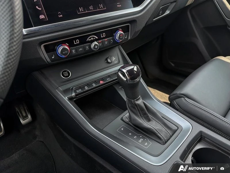 2025 Audi F3 Q3 - Image 12 of 20