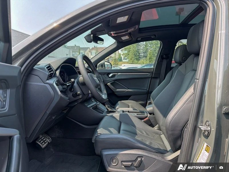 2025 Audi F3 Q3 - Image 16 of 20