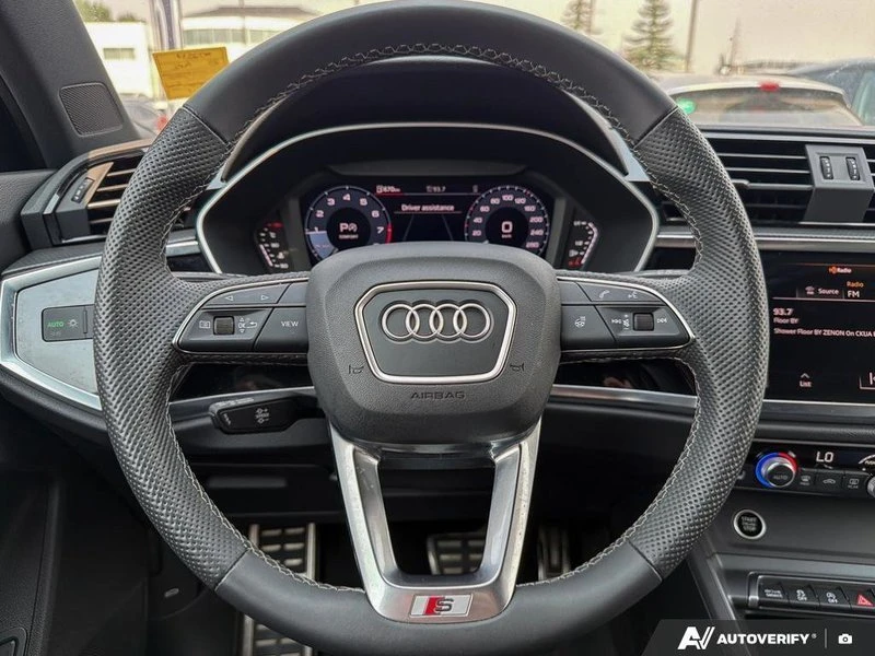 2025 Audi F3 Q3 - Image 10 of 20