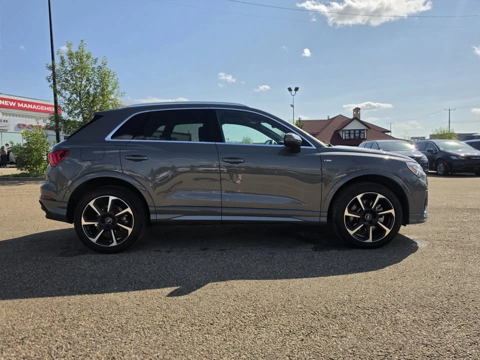 2025 Audi F3 Q3 - Image 7 of 9