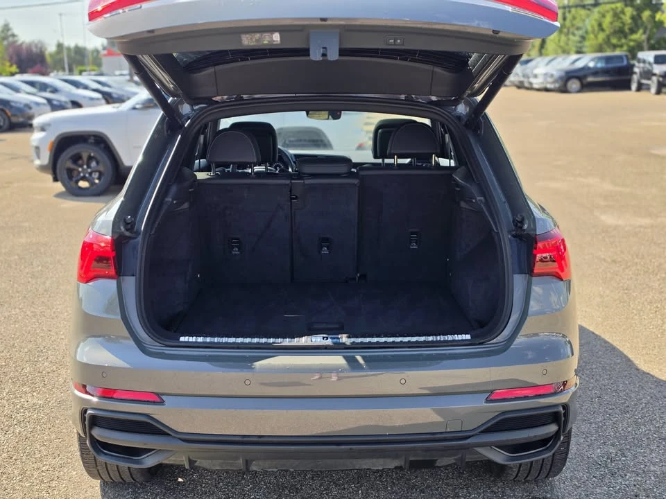 2025 Audi F3 Q3 - Image 5 of 9