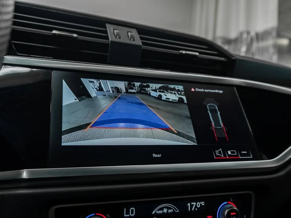 2025 Audi F3 Q3 - Image 20 of 20