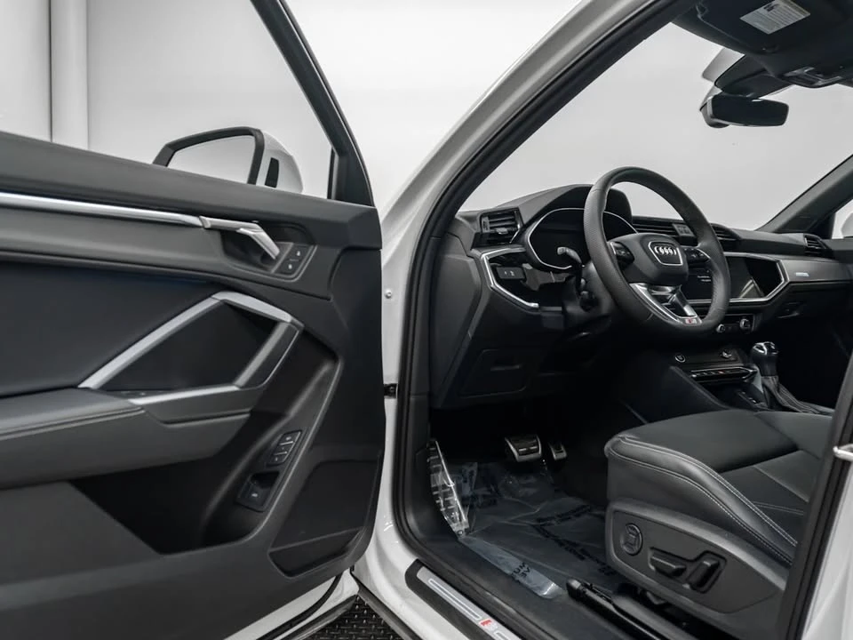 2025 Audi F3 Q3 - Image 4 of 20