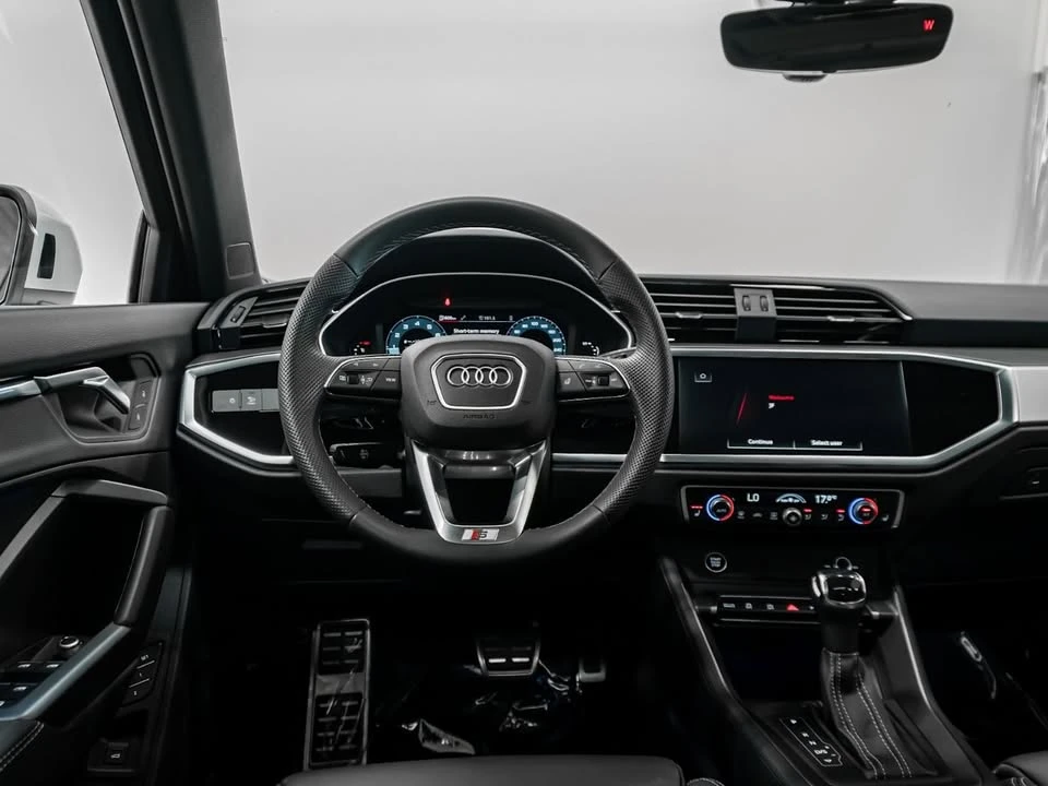 2025 Audi F3 Q3 - Image 15 of 20