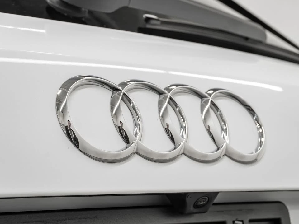 2025 Audi F3 Q3 - Image 12 of 20