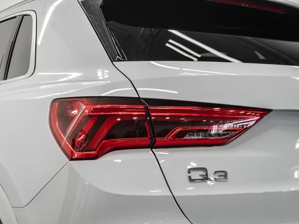 2025 Audi F3 Q3 - Image 14 of 20