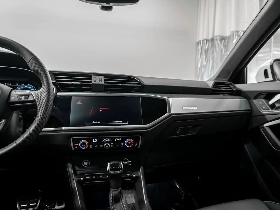 2025 Audi F3 Q3 - Image 17 of 20
