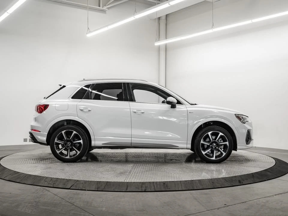 2025 Audi F3 Q3 - Image 7 of 20