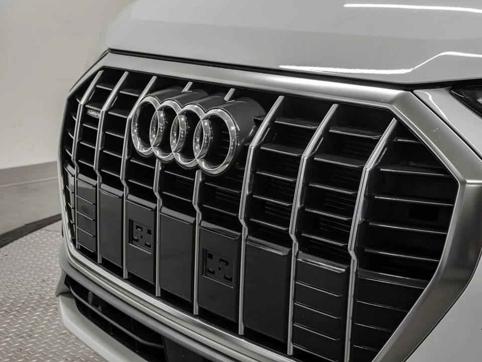 2025 Audi F3 Q3 - Image 11 of 20