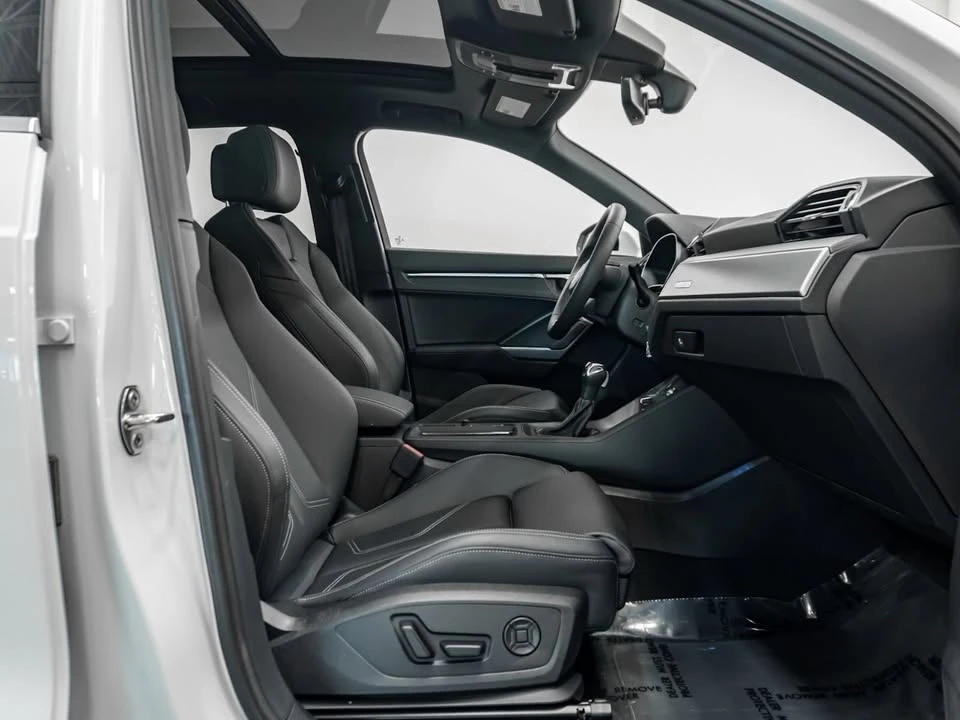 2025 Audi F3 Q3 - Image 5 of 20