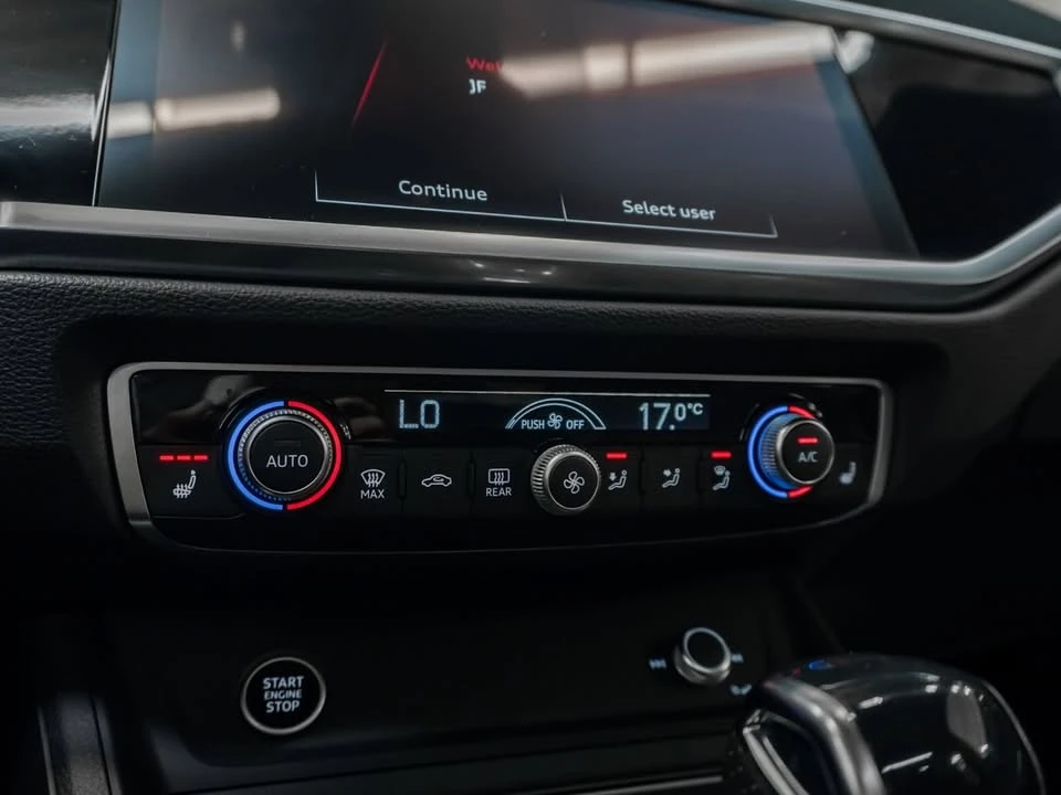 2025 Audi F3 Q3 - Image 19 of 20