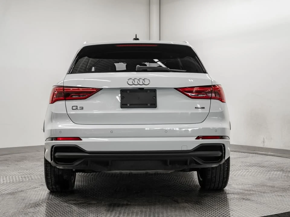 2025 Audi F3 Q3 - Image 6 of 20
