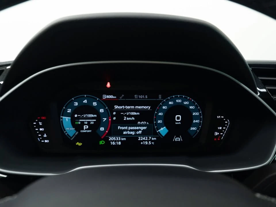 2025 Audi F3 Q3 - Image 16 of 20