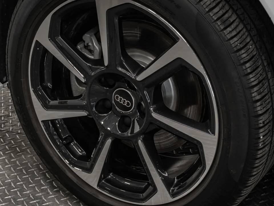 2025 Audi F3 Q3 - Image 10 of 20