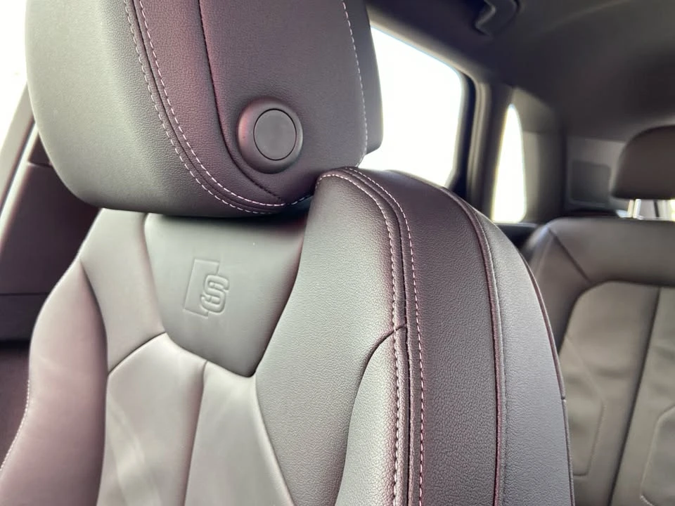 2025 Audi F3 Q3 - Image 13 of 17