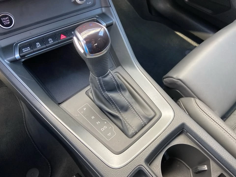 2025 Audi F3 Q3 - Image 10 of 17