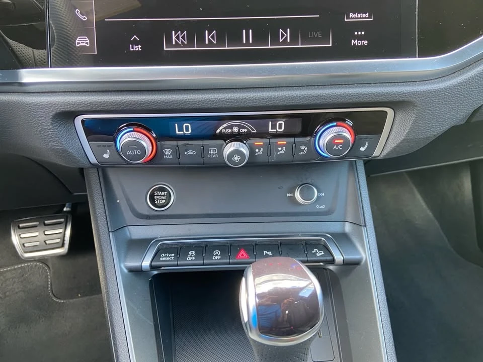 2025 Audi F3 Q3 - Image 12 of 17