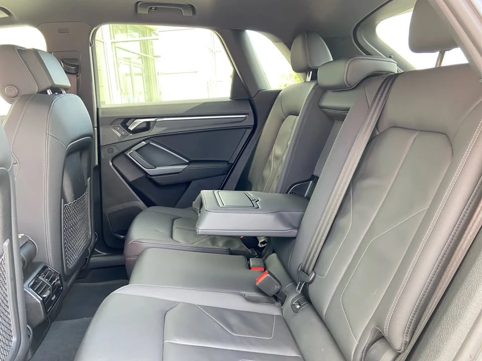 2025 Audi F3 Q3 - Image 15 of 17