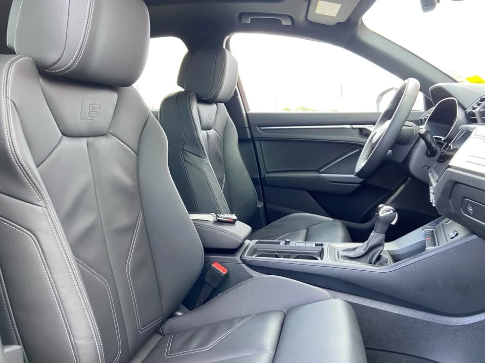 2025 Audi F3 Q3 - Image 14 of 17