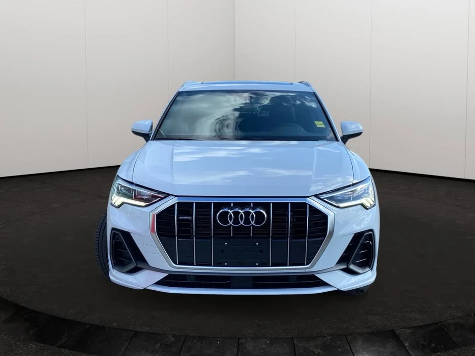 2025 Audi F3 Q3 - Image 5 of 17
