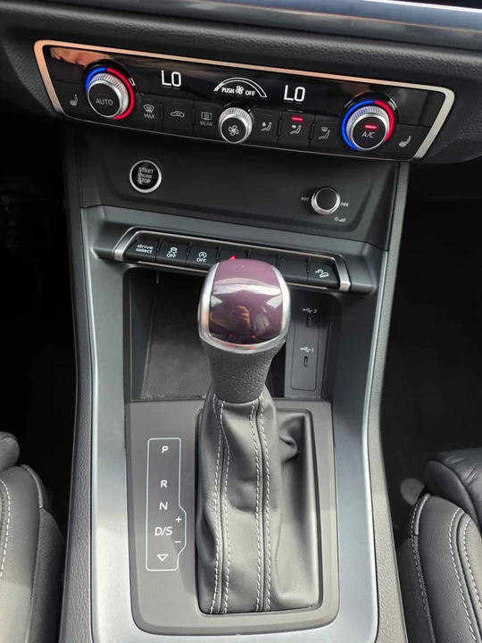 2025 Audi F3 Q3 - Image 13 of 16