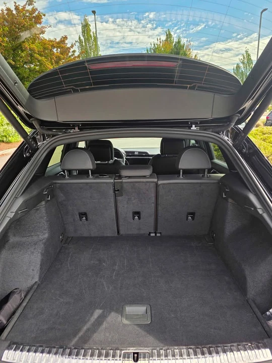 2025 Audi F3 Q3 - Image 7 of 16