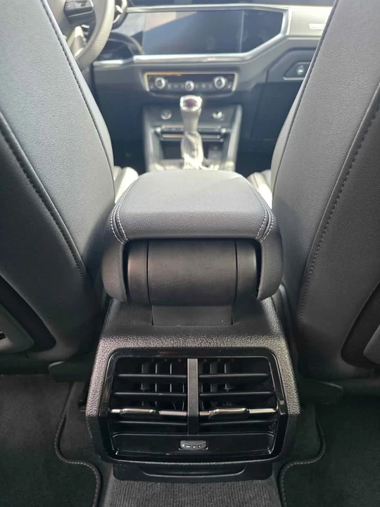 2025 Audi F3 Q3 - Image 9 of 16