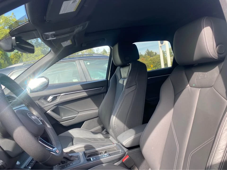 2025 Audi F3 Q3 - Image 6 of 8