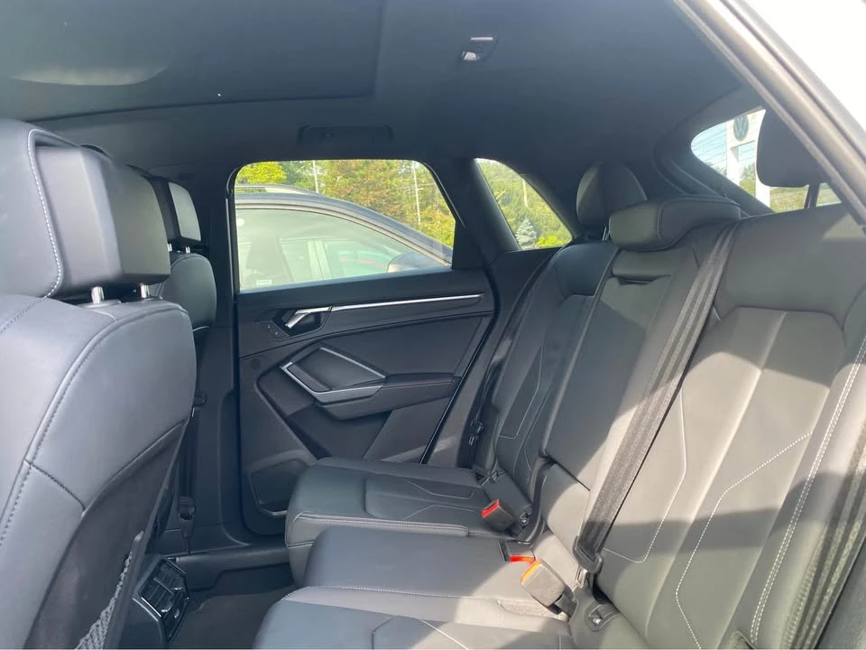 2025 Audi F3 Q3 - Image 7 of 8