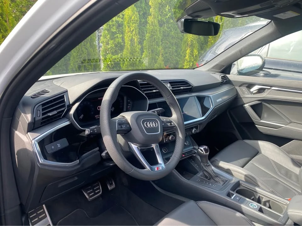 2025 Audi F3 Q3 - Image 5 of 8