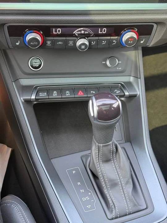 2025 Audi F3 Q3 - Image 8 of 13
