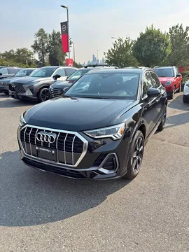 2025 Audi Q3 Progressiv