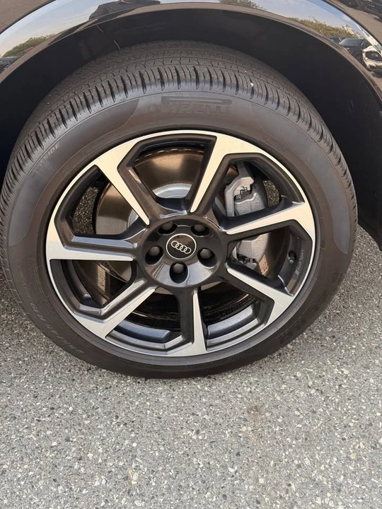 2025 Audi F3 Q3 - Image 13 of 13